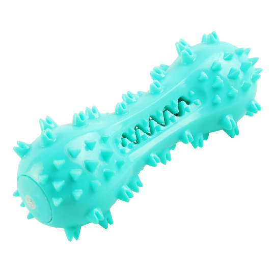 Dog Cleaning Chew Toys