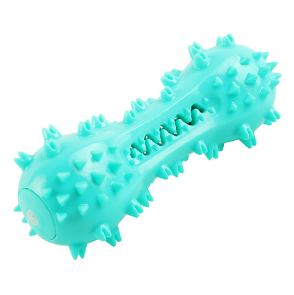 Dog Cleaning Chew Toys